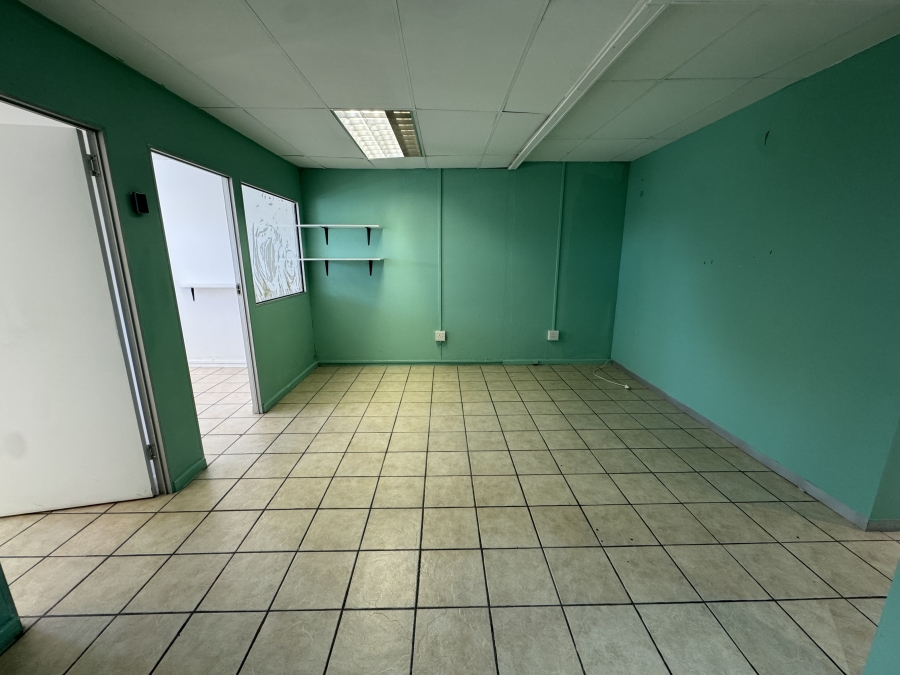 To Let commercial Property for Rent in Parklands Western Cape